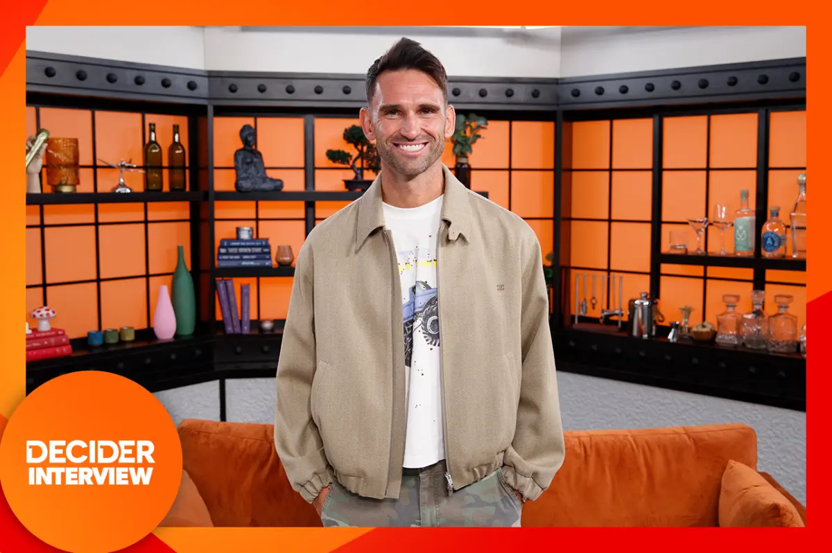 ‘Summer House’s Carl Radke Talks Prepping For The New York City Marathon, ‘Summer House’ Season 11, and Whether He’d Follow In Ciara Miller’s Footsteps On ‘DWTS’