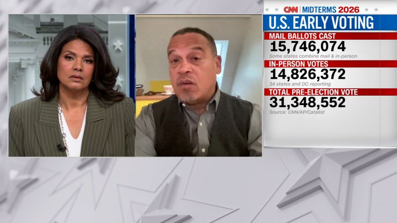 ‘The tone is different”: Minnesota AG reacts to DOJ sending election monitors to all 50 states
