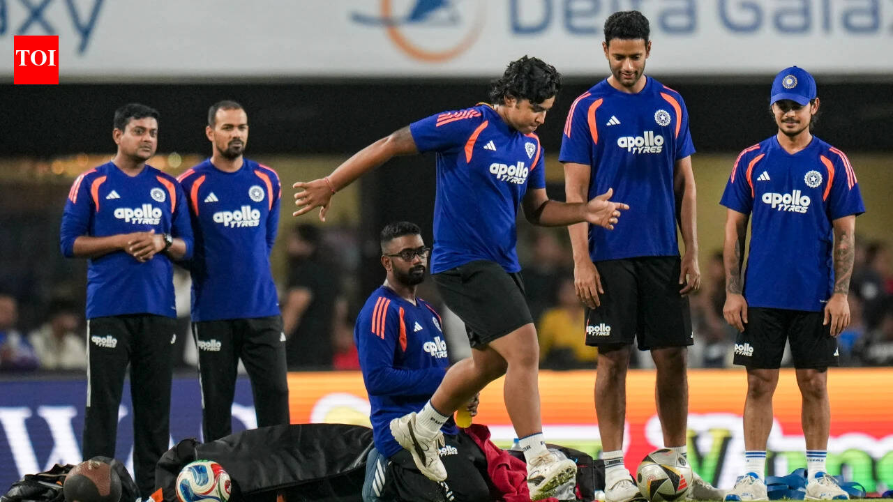 ‘Very tempted to play Vaibhav Sooryavanshi’: Ex-India coach’s big call for series decider