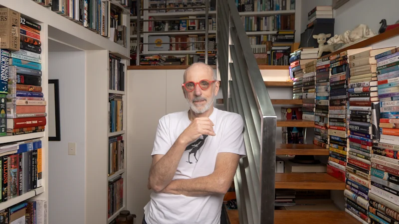 ‘Well, I’m doomed’: How this prostate cancer treatment can help men live longer