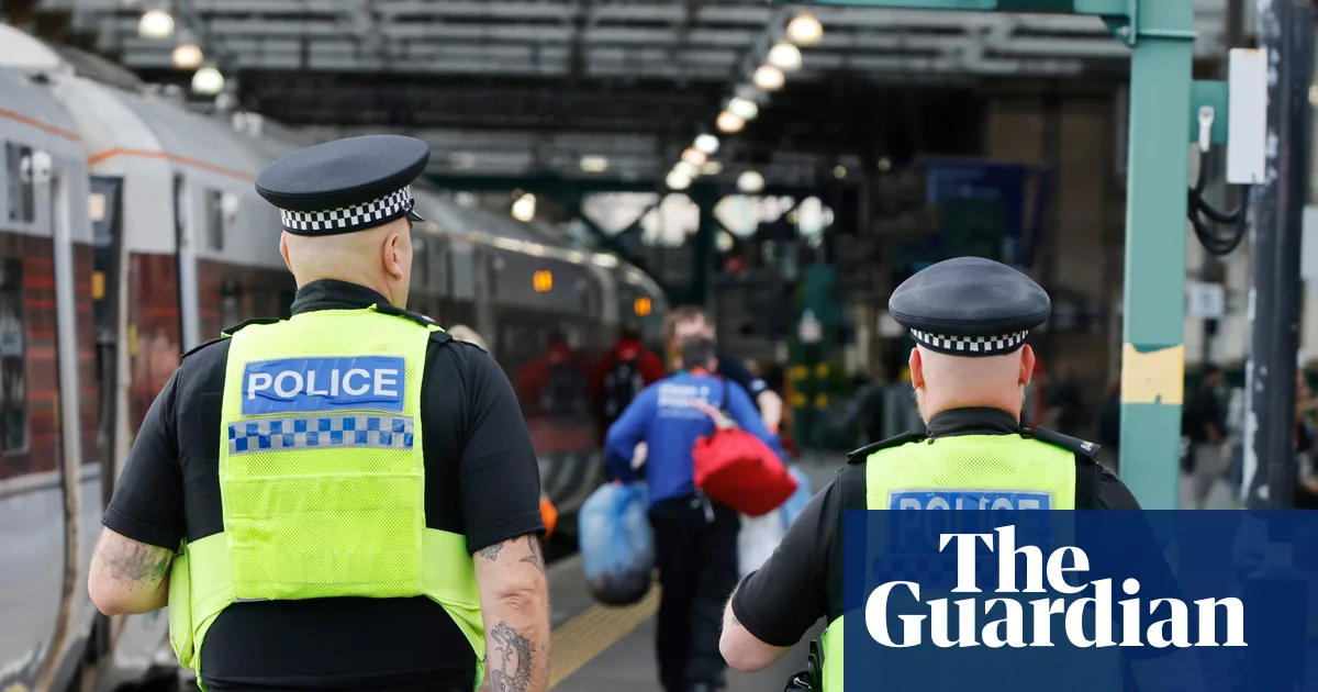 ‘We’ve lost a basic sense of politeness’: UK readers reveal daily reality of public transport